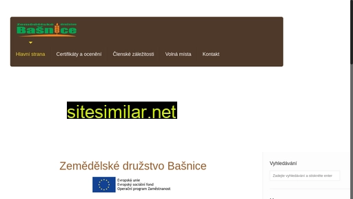 zdbasnice.cz alternative sites