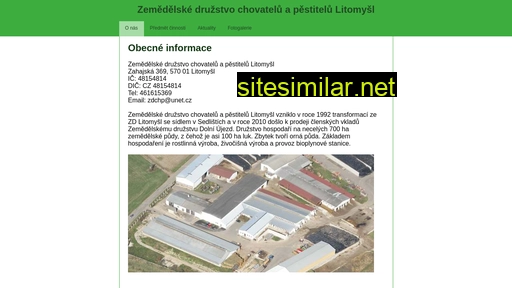 zdchp.cz alternative sites