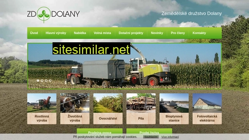 zddolany.cz alternative sites