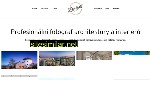 zdechovan.cz alternative sites