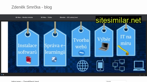 zdeneksmrcka.cz alternative sites