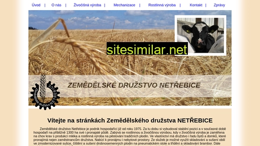 zdnetrebice.cz alternative sites