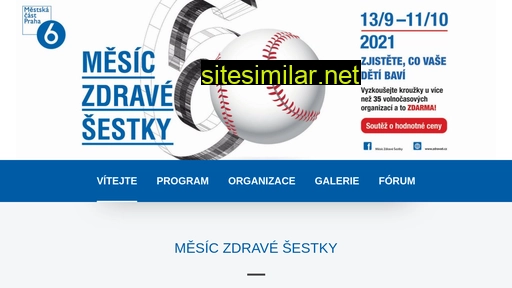 zdrava6.cz alternative sites