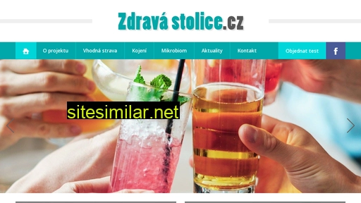 zdravastolice.cz alternative sites