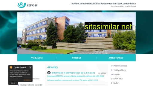 zdravka-plzen.cz alternative sites