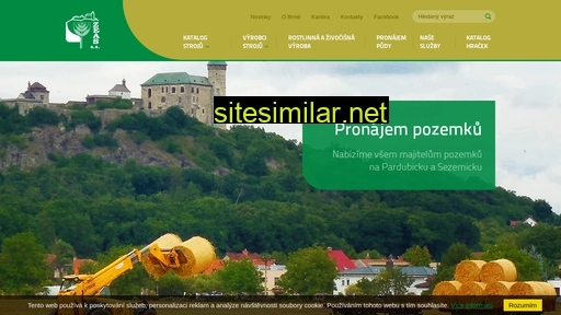 zeas.cz alternative sites