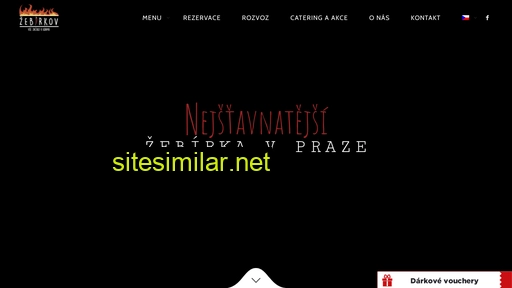zebirkov.cz alternative sites