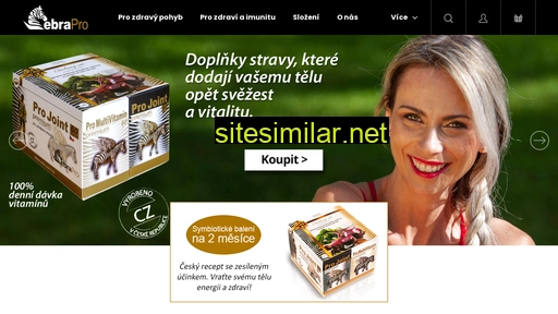 zebra-pro.cz alternative sites