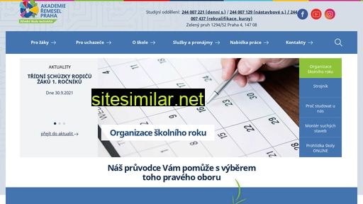 zelenypruh.cz alternative sites