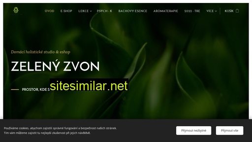 zelenyzvon.cz alternative sites