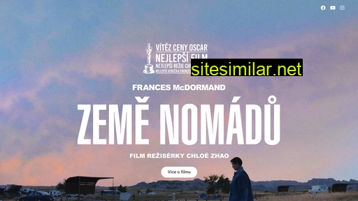 zemenomadu.cz alternative sites