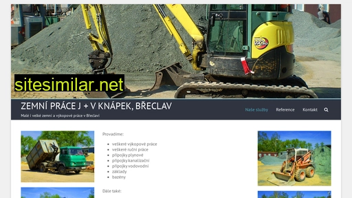 Zemni-prace-breclav similar sites