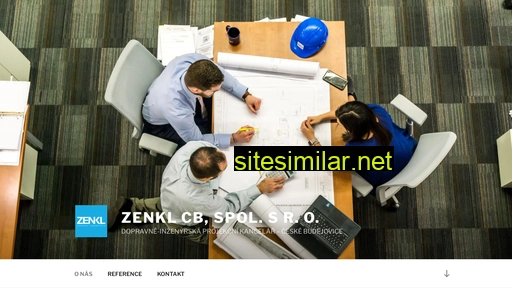 zenklcb.cz alternative sites
