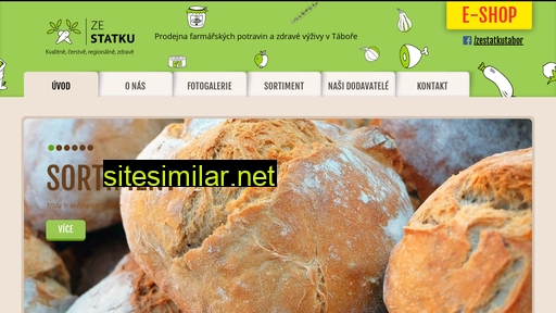 ze-statku-tabor.cz alternative sites