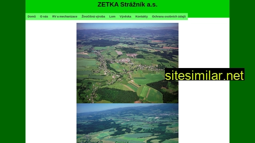 zetkastraznik.cz alternative sites