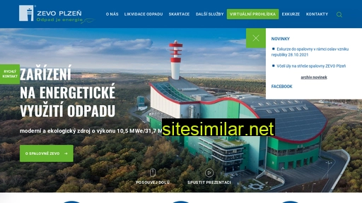 zevoplzen.cz alternative sites