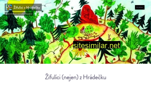 zifulici.cz alternative sites