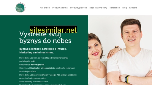 zijeme-online.cz alternative sites