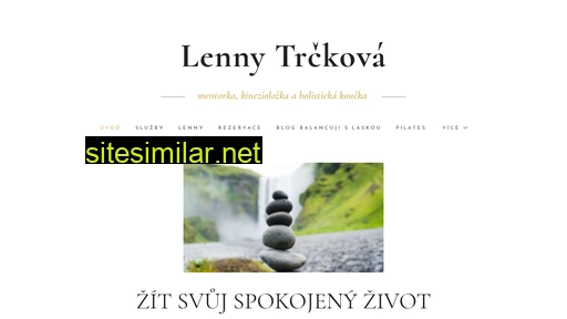 zijusvujzivot.cz alternative sites