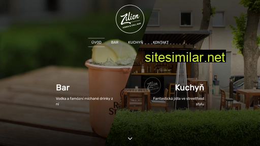 zilion.cz alternative sites
