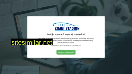zimnistadion.cz alternative sites
