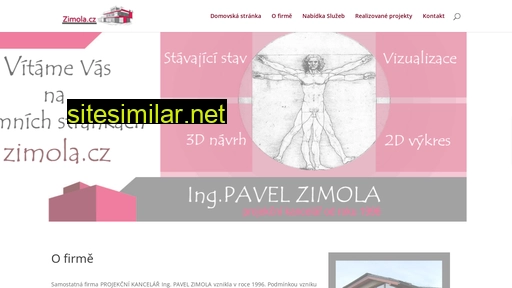 zimola.cz alternative sites