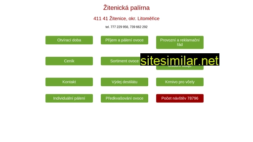 zipa.cz alternative sites