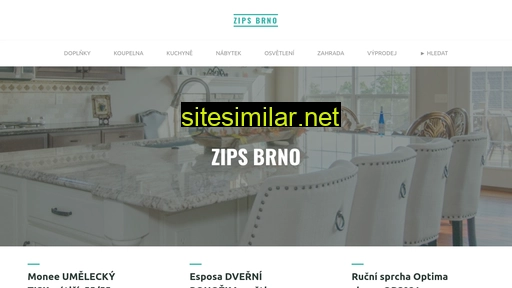 zipsbrno.cz alternative sites