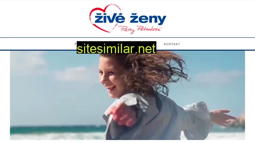 zivezeny.cz alternative sites