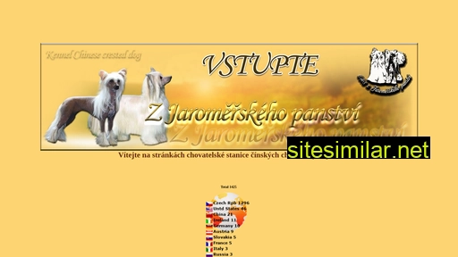 zjaropa.cz alternative sites