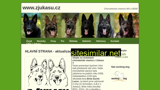 zjukasu.cz alternative sites