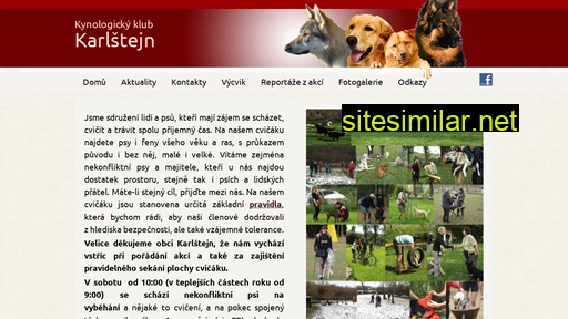 zko-karlstejn.cz alternative sites