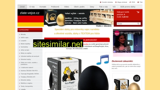 zlate-vejce.cz alternative sites