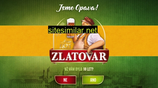 zlatovar.cz alternative sites