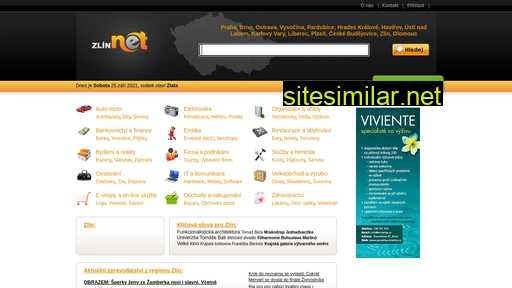 Zlin-net similar sites
