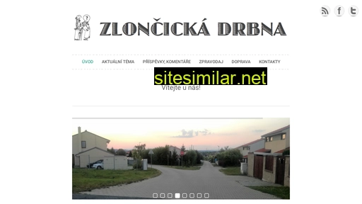 zloncice.cz alternative sites