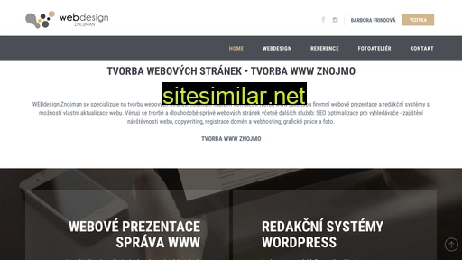 znojman.cz alternative sites