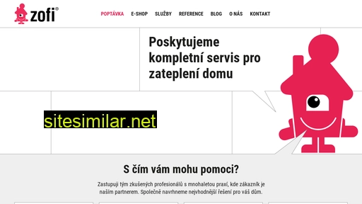 zofi.cz alternative sites