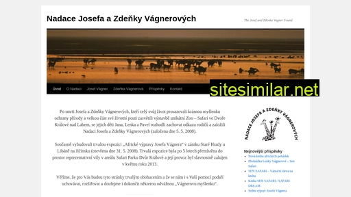 zoo-safari.cz alternative sites