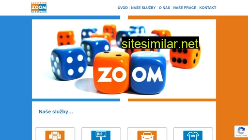 zoomreklama.cz alternative sites
