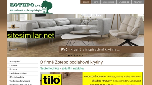 zotepo.cz alternative sites