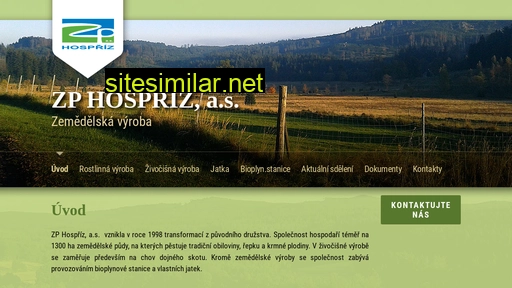 zphospriz.cz alternative sites