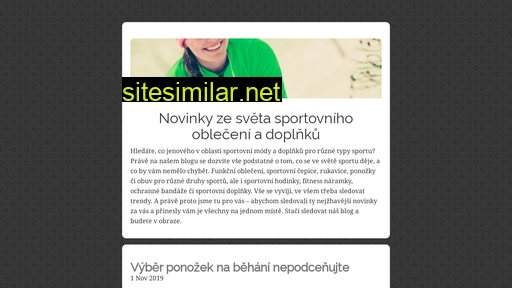 zpmsport.cz alternative sites