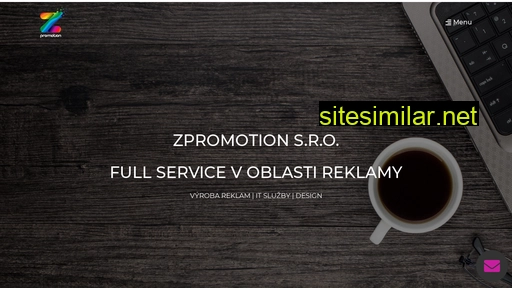 zpromotion.cz alternative sites