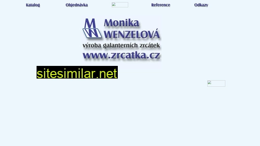zrcatka.cz alternative sites