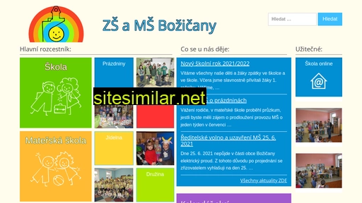 zsamsbozicany.cz alternative sites