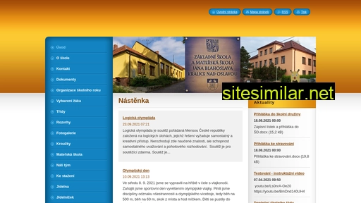 zsamskralicenosl.cz alternative sites