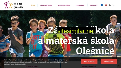 zsamsolesnice.cz alternative sites