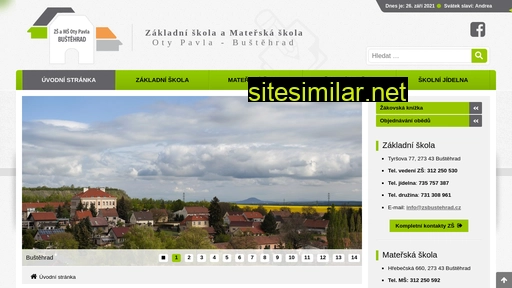 zsbustehrad.cz alternative sites