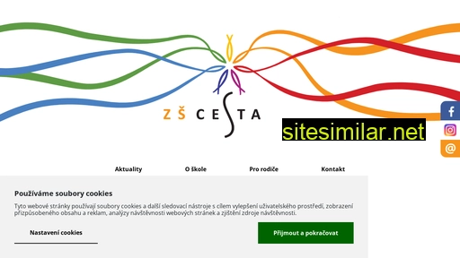 zscesta.cz alternative sites